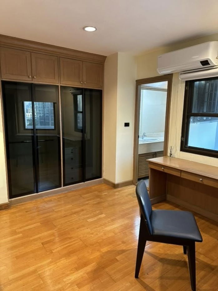 picture Condo for Rent at Fifty Fifth Tower (B6812103) - 9/14