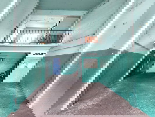 รูป 🔥  อาคารพาณิชย์ “ทำเลหน้าร้านแท้” ใจกลางบางกระสอ — คนเห็นทุกวัน ลูกค้าเข้าเอง 📍 หน้าวัดบัวขวัญ | ตรงข้ามโรงเรียนอนุบาล Listing no. 84671 - รูปที่ 6/9