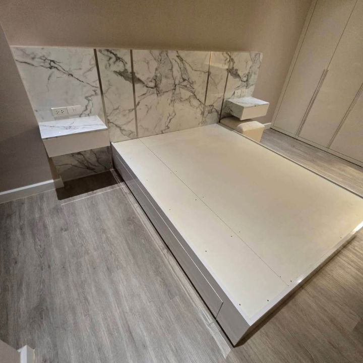 picture Code: KJ10332  for rent The President Sukhumvit 81 🔥🔥 Line ID: @kjcondo (with @)🔥🔥 - 4/9