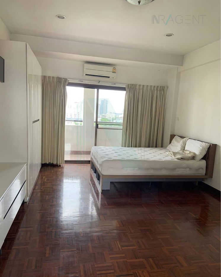 รูป 🚩 ขายคอนโด รัชดา เทอเรส อาคาร 1 ชั้น 10 1 ห้องนอน ขนาด 36 ตรม ใกล้ ใกล้ BTS พหลโยธิน 24 - รูปที่ 3/8