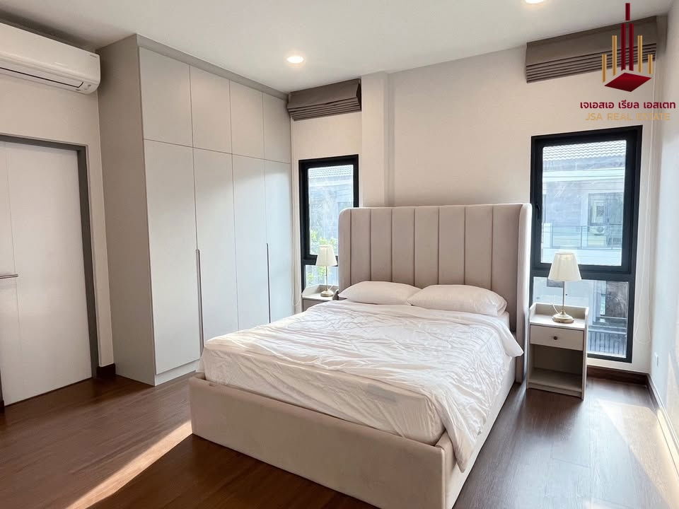 รูป ✨ เช่า เดอะ ซิตี้ บางนา ✨ 💰 ราคา 245,000 บาท/เดือน - รูปที่ 7/9