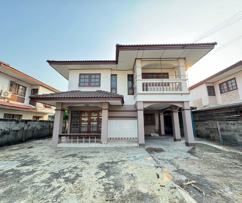 รูป ลดราคาถูกมาก !! บ้านเดี่ยวขนาดใหญ่ (70 ตร.ว.) หมู่บ้านมิตรประชาวิลล่า15 บางบัวทอง ติดถนนบางกรวย-ไทรน้อย นนทบุรี บ้านสวยพร้อมเข้าอยู่ - รูปที่ 20/20