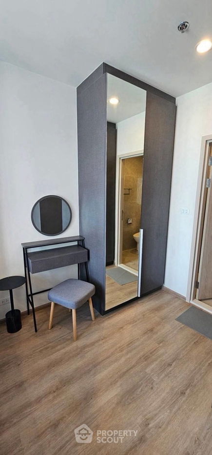 picture 1-BR Condo at Nue District R9 near MRT Phra Ram 9 (ID 2503936) - 12/15