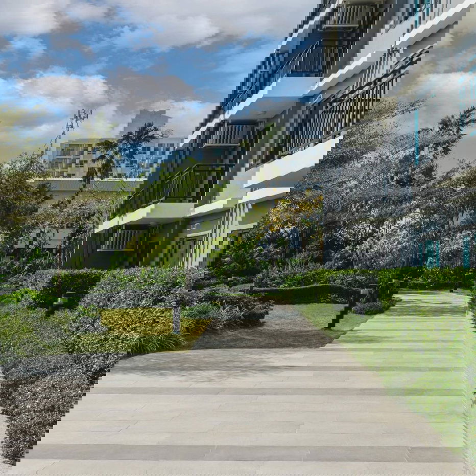 รูป ปล่อยเช่าคอนโด อาร์ติซาน รัชดา ใกล้ MRT ศูนย์วัฒนธรรม สิ่งอำนวยความสะดวกครบครัน - รูปที่ 5/8