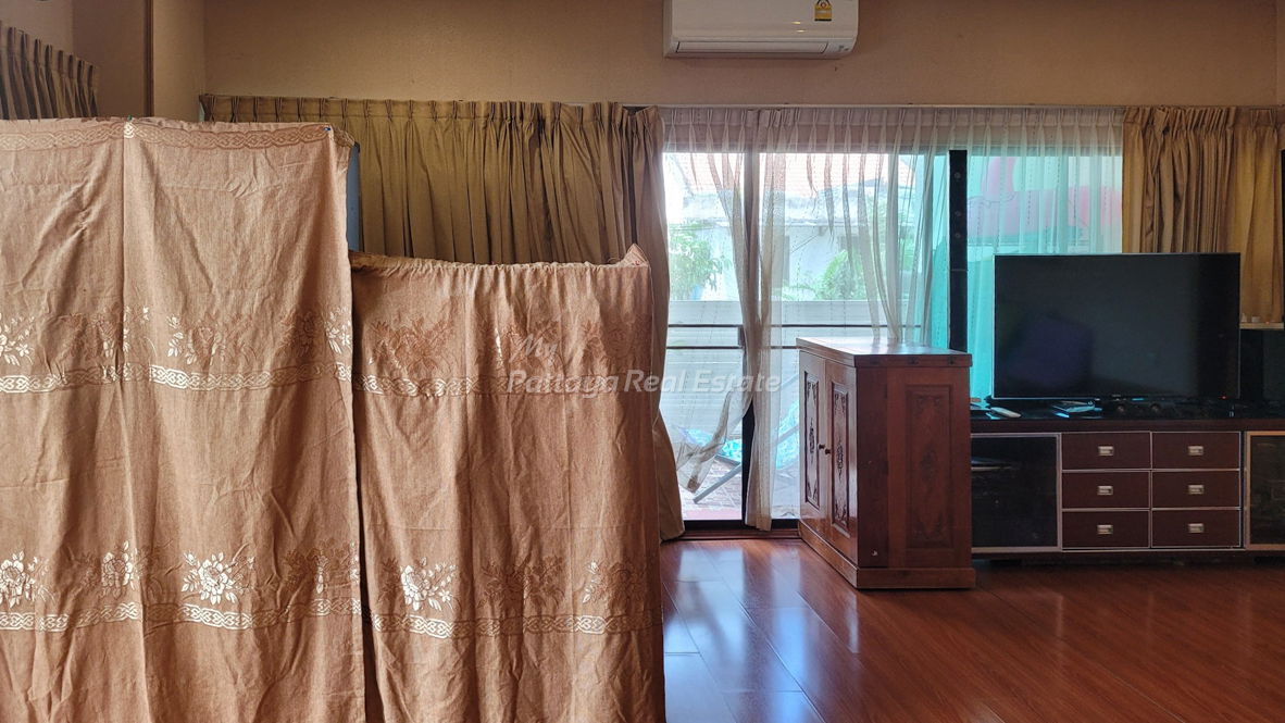 picture 🛏️ 1 Bed - 🛁 1 Bath - 🏙️ City Views - 🌏 FOREIGN name - 🏢 View Talay 5 Jomtien Condominium Beach - Ref: VT5C13 - 4/21