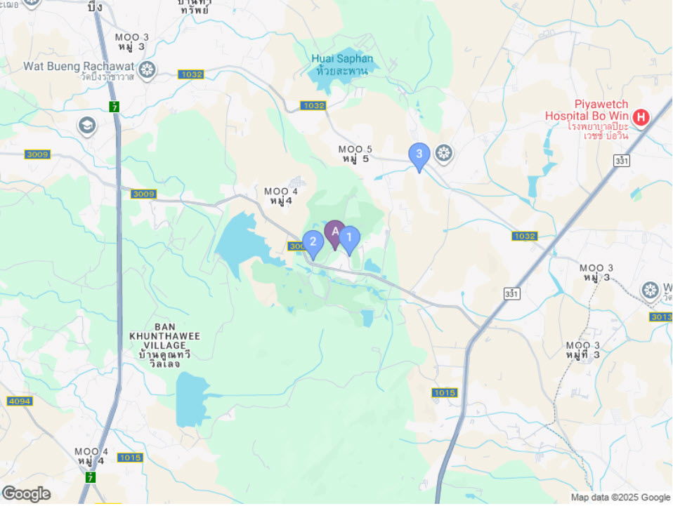 picture บ้านเดี่ยว 687.6 square meter Chonburi Si Racha Bo Win for 9100000 THB - 3/3