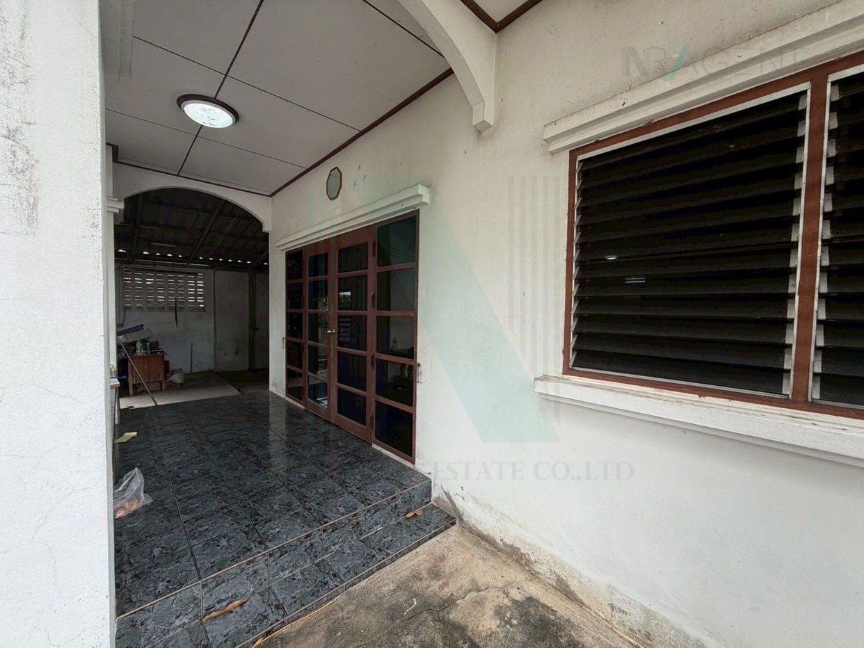 รูป 📌 ขายบ้านเดี่ยว โครงการ บุษราคัม 2 ชั้น 4 ห้องนอน 2 ห้องน้ำ - รูปที่ 3/8