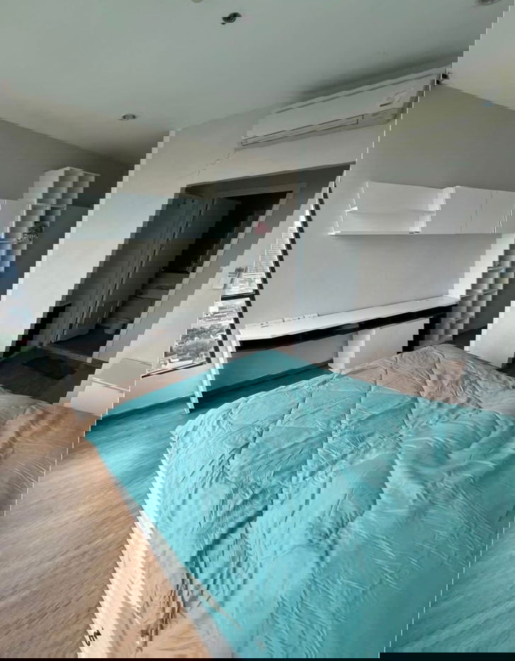 รูป #R8457 🎉 251268 ให้เช่าคอนโด The Tree Rio Bang-Aor Station - รูปที่ 6/11