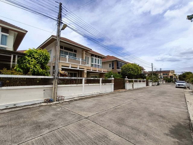 รูป BP00704 ขายบ้านเดี่ยว หมู่บ้านสืบศิริ แกรนด์วิลล์ (หมื่นไวย) นครราชสีมา - รูปที่ 6/8