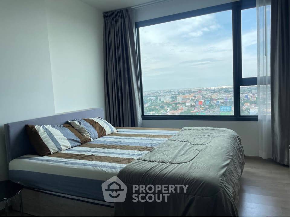 รูป คอนโด 1-ห้องนอน ที่ ชีวาทัย เกษตร-นวมินทร์ ใกล้ BTS มหาวิทยาลัยเกษตรศาสตร์ (ID 2504924) - รูปที่ 10/17