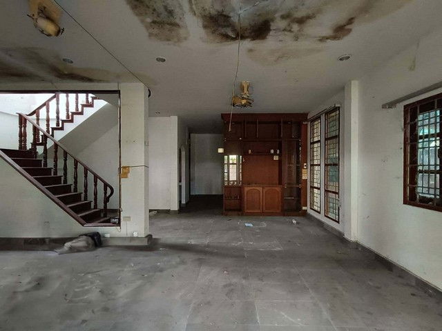 รูป BP00426 ขายบ้านเดี่ยว หมู่บ้านเทพธานี นครราชสีมา - รูปที่ 2/8