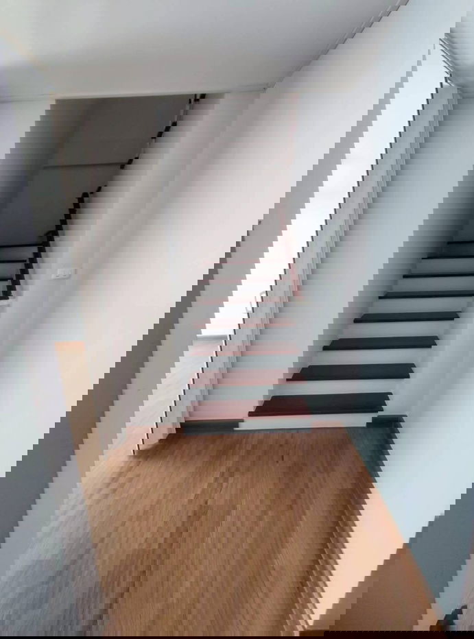 รูป ให้เช่าทาวน์โฮม 3 ชั้น โครงการ The Rich Biz สุขุมวิท 105 พร้อมอยู่ (N.1959) - รูปที่ 10/16