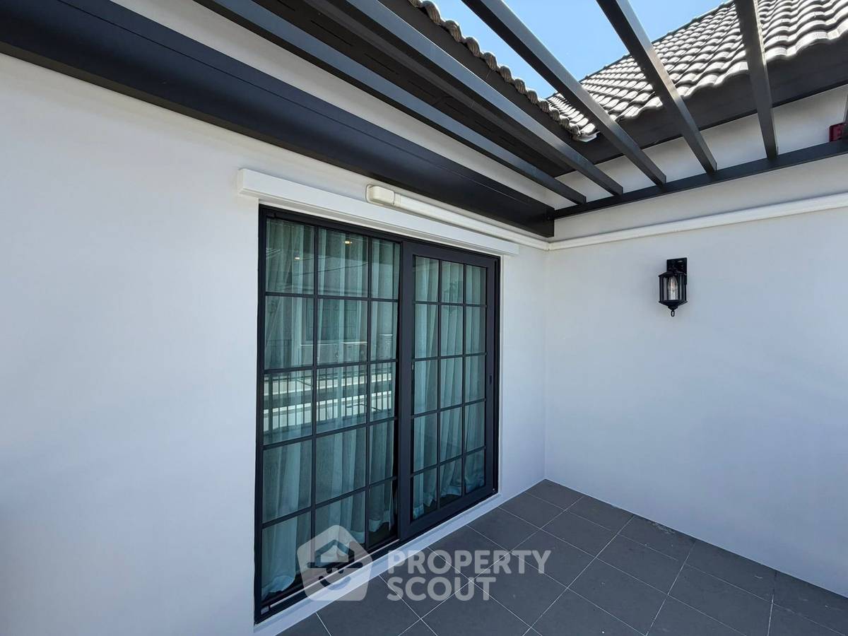 รูป บ้าน 4-ห้องนอน ที่ เซนโทร บางนา ใน บางแก้ว (ID 2505138) - รูปที่ 6/12