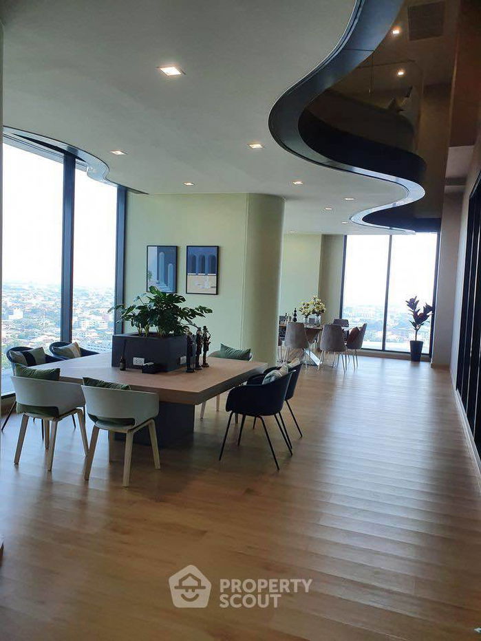 รูป คอนโด 1-ห้องนอน ที่ ชีวาทัย เกษตร-นวมินทร์ ใกล้ BTS มหาวิทยาลัยเกษตรศาสตร์ (ID 2504924) - รูปที่ 14/17