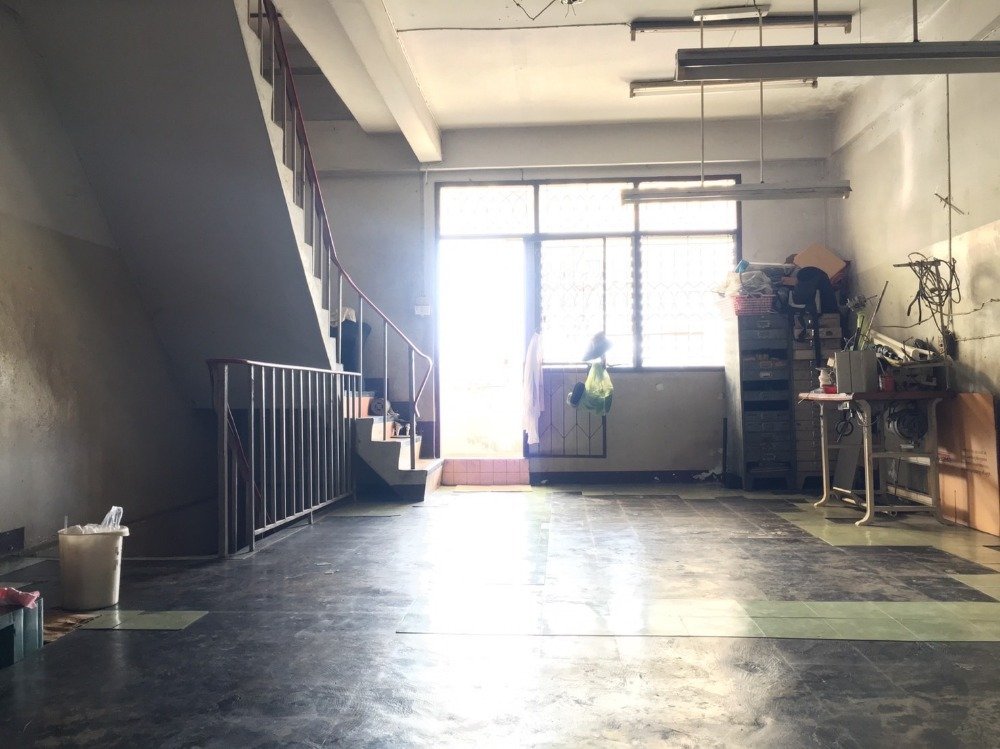 รูป LTH14028 – Commercial for Sale | Saphan Khwai | 520 sqm | 5 Rooms 4 Baths | Near BTS Saphan Khwai | 13.6 MB | อาคารพาณิชย์ขาย สะพานควาย - รูปที่ 2/7