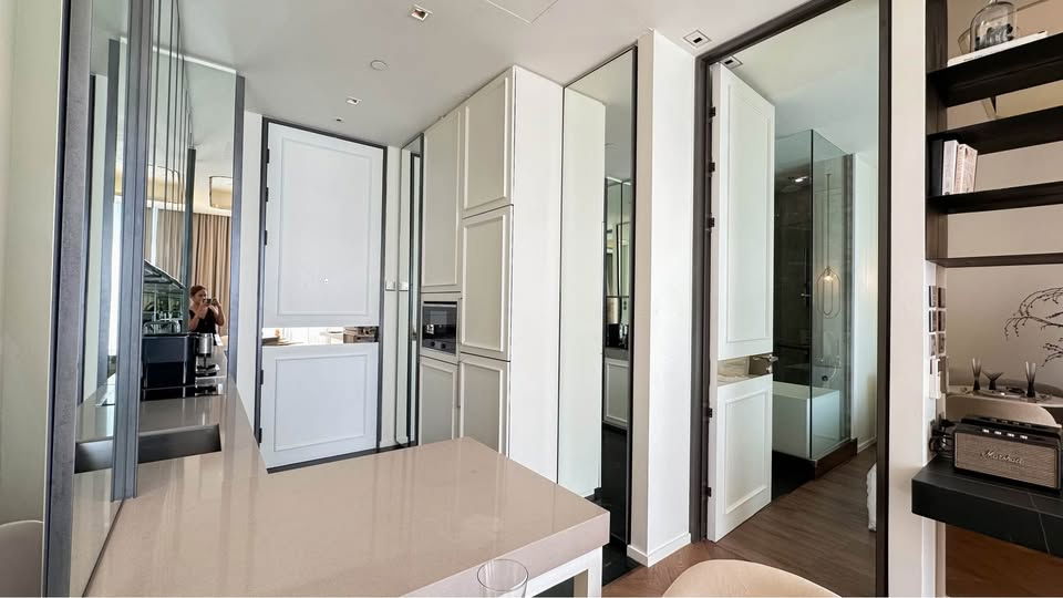 รูป 🌈⚡E10116 28 ชิดลม⚡🌈รับ Special Code เมื่อเช่ากับเรา 💬 LINE: @theagentpro - รูปที่ 19/20