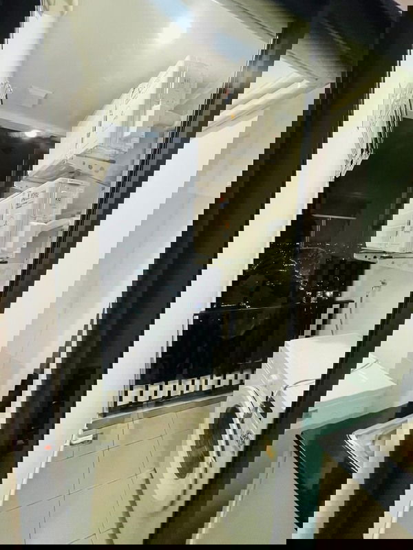 รูป 💥💥ปล่อยเช่าห้องใหม่!! Regent Home Wutthakat ขนาด 26 ตร.ม.ชั้น 30 ตึก A แต่งครบ💥💥สนใจ LINE ID: @atfirm📲 - รูปที่ 9/11