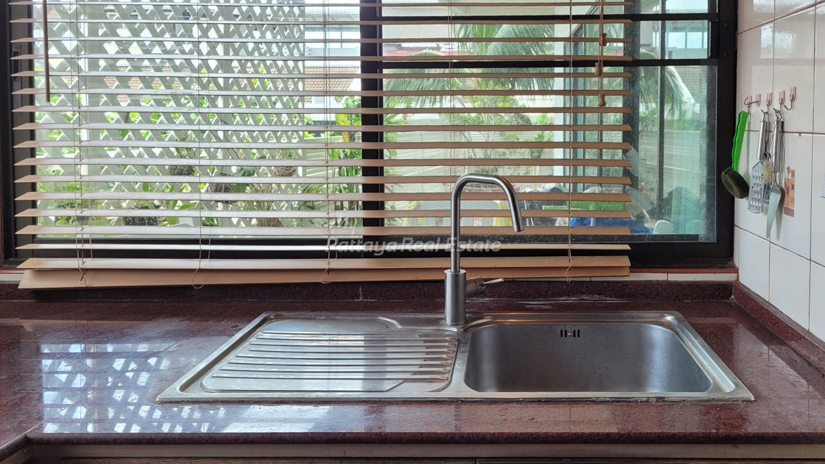 picture 🛏️ 1 Bed - 🛁 1 Bath - 🏙️ City Views - 🌏 FOREIGN name - 🏢 View Talay 5 Jomtien Condominium Beach - Ref: VT5C13 - 6/21