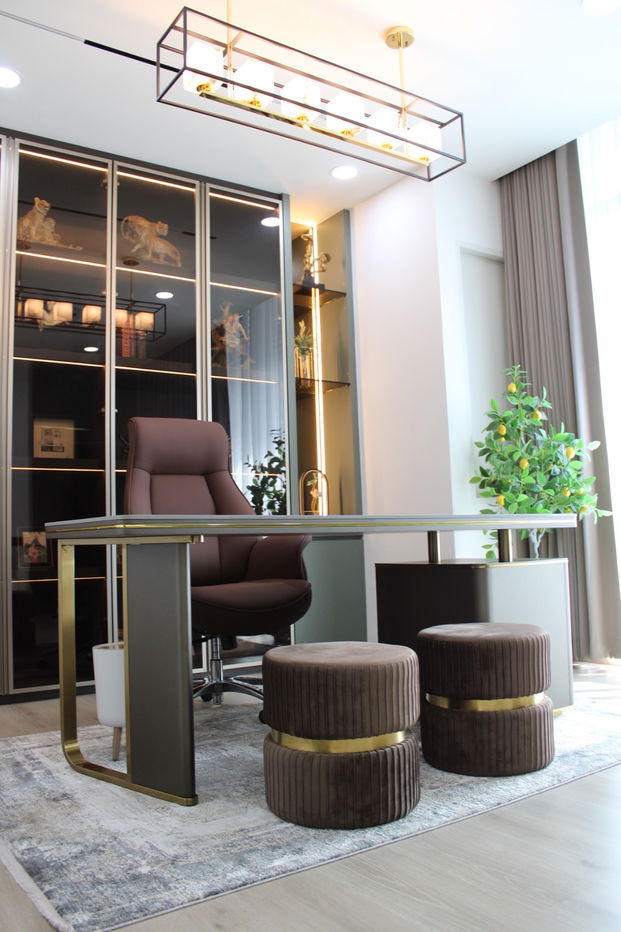 รูป OP02021 - Premium Place Eakkamai - Raminthra - รูปที่ 3/13