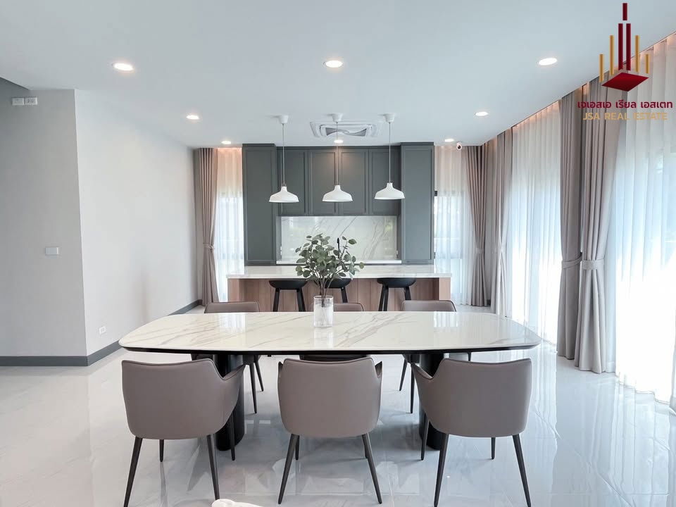 รูป ✨ เช่า เดอะ ซิตี้ บางนา ✨ 💰 ราคา 245,000 บาท/เดือน - รูปที่ 3/9