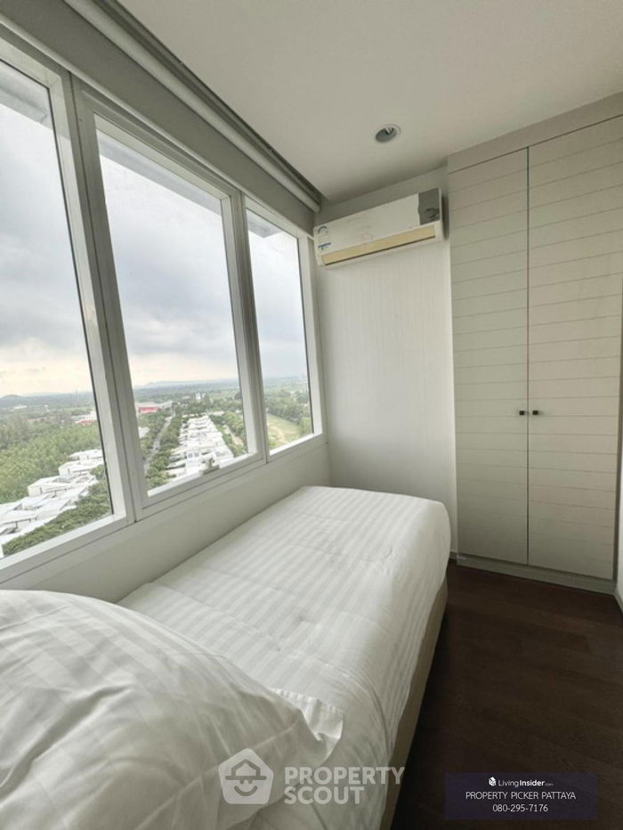 รูป คอนโด 2-ห้องนอน ที่ โมเวนพิค ไวท์แซนด์บีช พัทยา ใกล้ เมืองพัทยา (ID 1995489) - รูปที่ 17/28