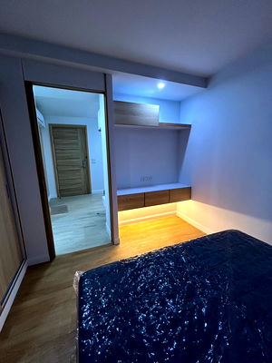 Condos for rent Mahidol University Salaya : Condo for Rent: V Condo Salaya