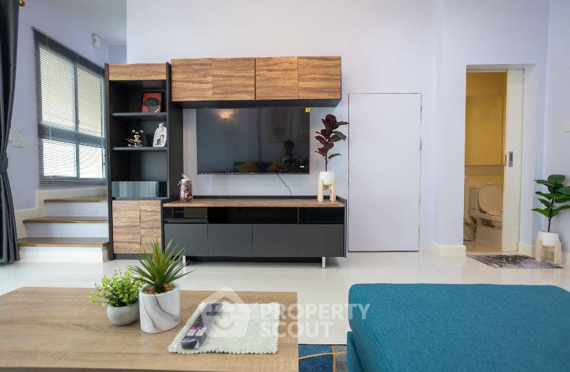 รูป ทาวน์เฮ้าส์ 3-ห้องนอน ใน ลาดพร้าว (ID 2504649) - รูปที่ 11/30