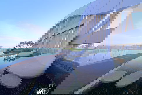 🚀 High Demand! Spacious Unit at Rhythm Sukhumvit 44/1 – Urgent Booking, Near BTS Phra Khanong