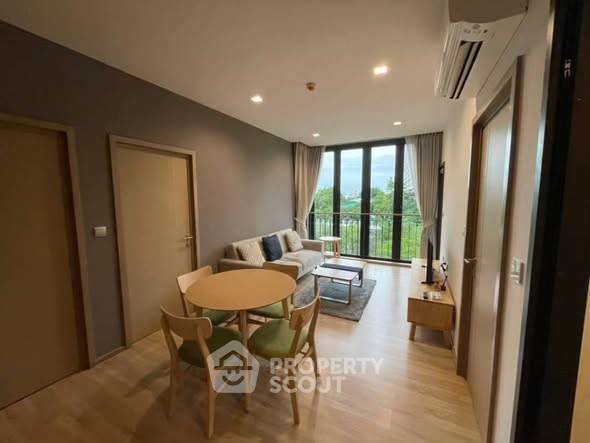picture 2-BR Condo At Kawa Haus Near BTS On Nut (ID 2503841) - 1/6
