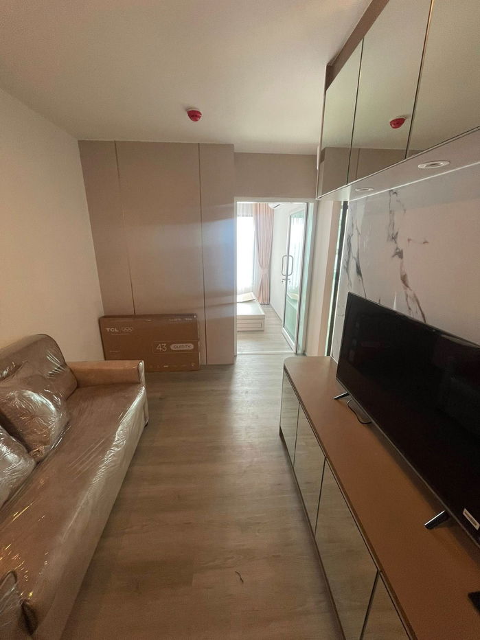 picture Condo for Rent Regent Home Wutthakat - 1/27