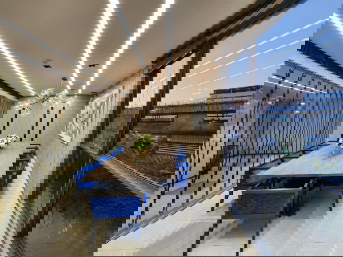 รูป **ขายราคาต่ำกว่าประเมิน ขายขาดทุนไปเลย ทิศเหนือ ไม่ร้อน เพดานสูง 2.65 เมตร ** ขาย The Tree จรัญ 30 ทำเล ไฟฉาย-ศิริราช สังคมดี ห้องใหม่พร้อมอยู่มาดูได้ - รูปที่ 55/59