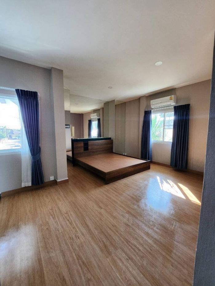 รูป 🔥 ลดราคาด่วน 3 แสน!🔥  บ้าน 3 นอน รีโนเวทใหม่ พร้อมระเบียงใหญ่ สุดยอดทำเลเชียงใหม่ - U5343121 - รูปที่ 2/13