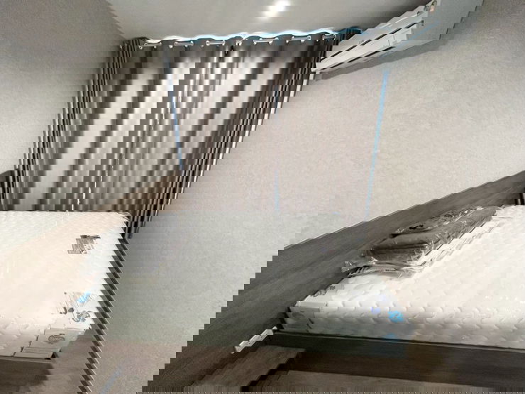 รูป 🔴🔴ให้เช่า!! Regent Home Bangna 🔴🔴 ………🚆ใกล้  BTS บางนา 🚆..... ☎️ติดต่อ คุณหย๊ะ 📞 093-4419156 ID Line : @928zbfqq   - รูปที่ 1/7