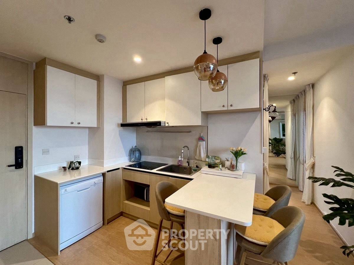 รูป คอนโด 2-ห้องนอน ที่ มารุ เอกมัย 2 ใกล้ BTS เอกมัย (ID 2503940) - รูปที่ 5/13