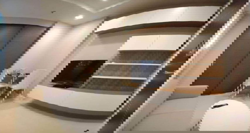 picture 🍀Condo For Rent The Metropolise Samrong Interchange Near BTS Samrong Fully fernished Lease 12000- - 1/8