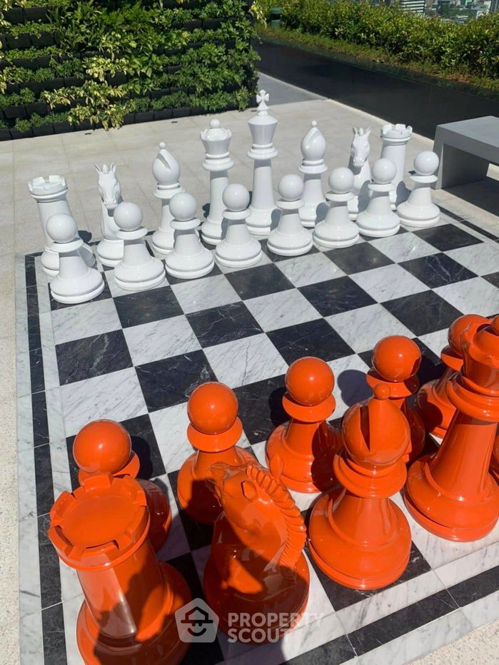 รูป คอนโด 2-ห้องนอน ที่ คุณ บาย ยู ใกล้ BTS ทองหล่อ (ID 2502459) - รูปที่ 6/7