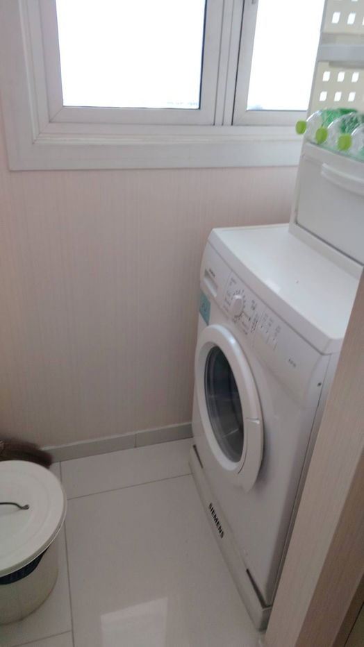 รูป 🟠ให้เช่าคอนโด - 1 ห้องนอน 57 ตร.ม. ที่ Villa Rachatewi - รูปที่ 19/23