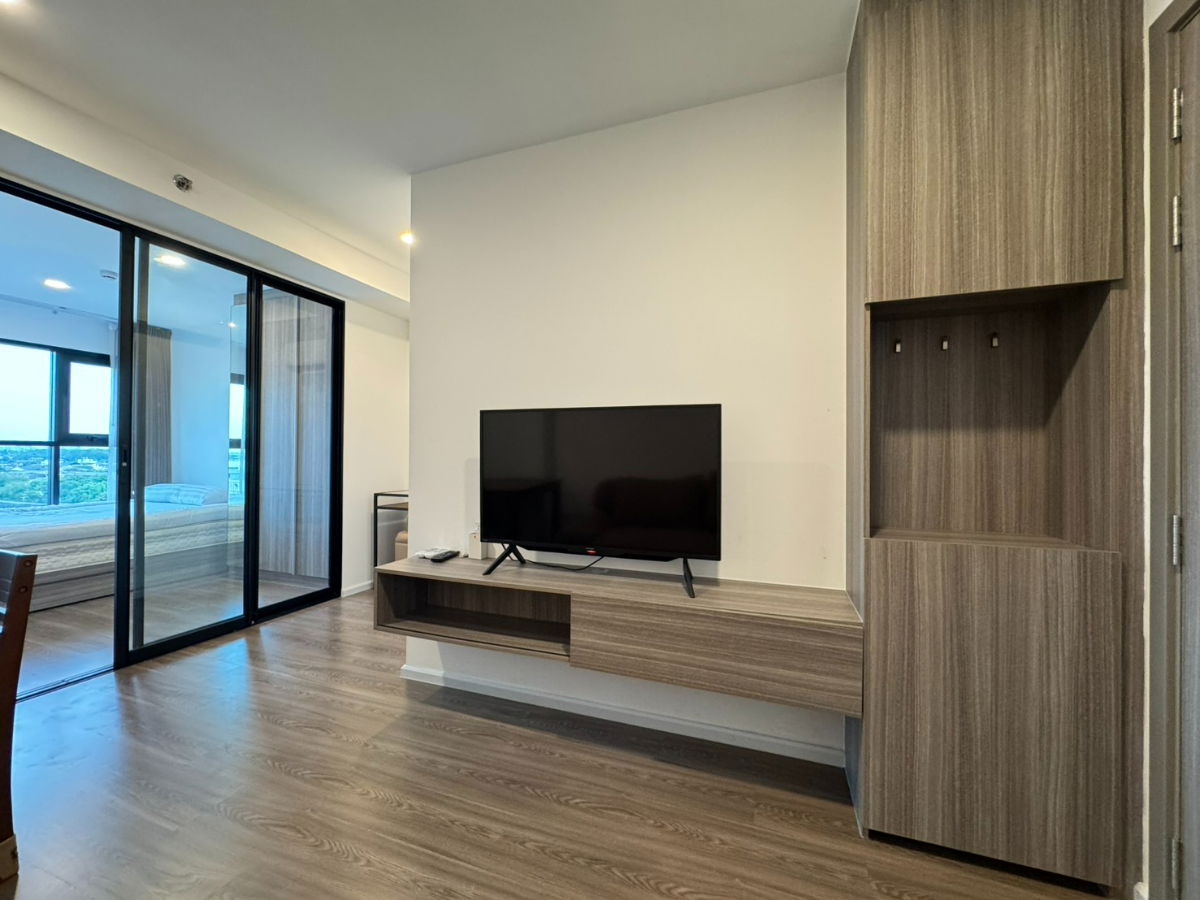 รูป ปล่อยเช่าด่วน!! พร้อมเข้าอยู่ 28 ธ.ค. 68 นี้✨The Origin Phahol - Saphanmai - รูปที่ 16/31