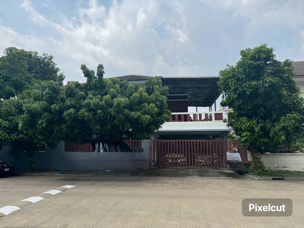 รูป 🔥 ขายที่ดินผืนใหญ่ + บ้านพร้อมอยู่ ทำเลคู้บอน 27   ขายเท่าราคาประเมิน! โอกาสแบบนี้ “หาไม่ได้อีกแล้ว” 🔥    Listing . 95176 - รูปที่ 1/15