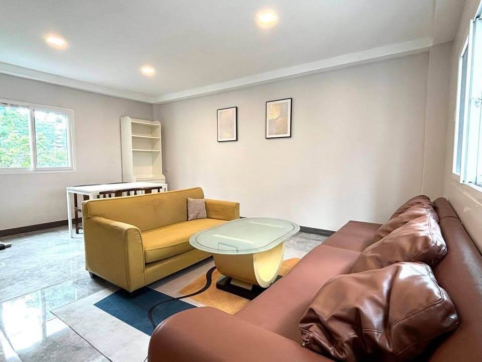 รูป LTHC14030 – Townhome for Rent | Thonglor 25 | 600 sqm | 4 Beds 7 Baths | Near BTS Thonglor | 120K/Month | ทาวน์โฮมให้เช่า ทองหล่อ 25 - รูปที่ 8/10