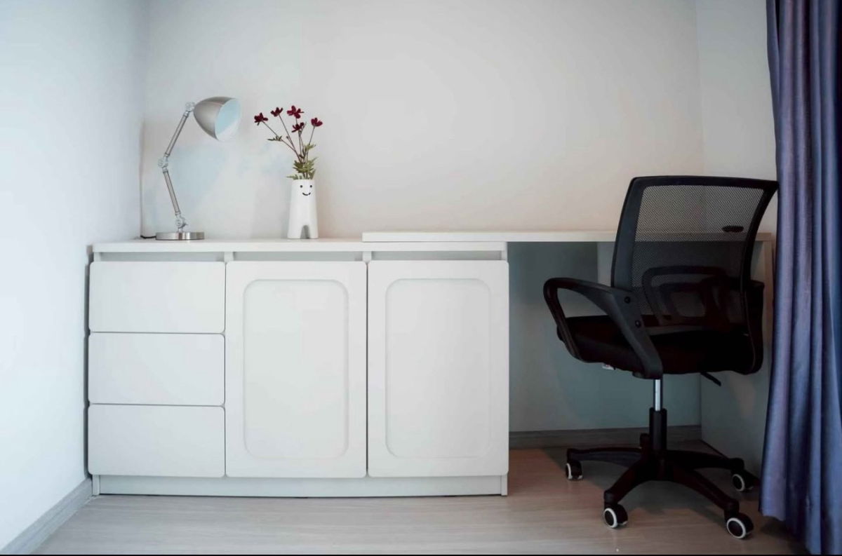 รูป MN3238 ให้เช่าคอนโด ไลฟ์ ลาดพร้าว ว่างพร้อมเข้าอยู่ได้เลย  - รูปที่ 7/9