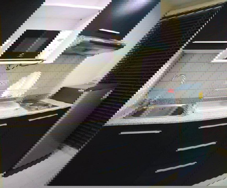 รูป ให้เช่า ซีนิธ เพลส แอท สุขุมวิท มีเฟอร์นิเจอร์+เครื่องใช้ไฟฟ้าครบ - รูปที่ 6/10