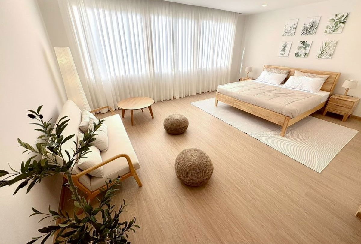 รูป 🏡 บ้านเดี่ยวใจกลางเมือง ประดิพัทธ์ – อารีย์  🚆 BTS อารีย์ / สะพานควาย   🏥 รพ.เปาโล พหลโยธิน พร้อมเข้าอยู่ - รูปที่ 4/10