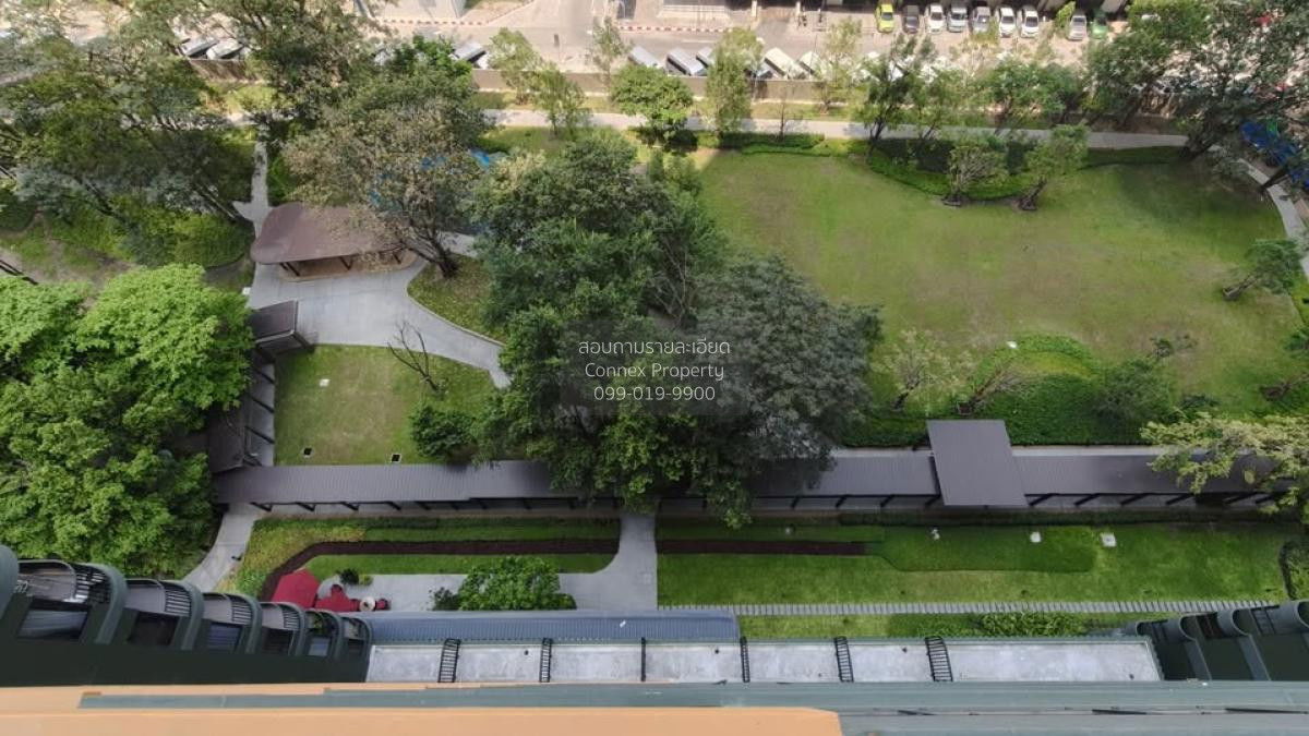 รูป 🔥🔥🔥 เช่าคอนโด  เดอะ ไลน์ ไวบ์ BTS-ห้าแยกลาดพร้าว จอมพล  เขต จตุจักร กรุงเทพ CX-117554 ✅ ทักไลน์ @connexproperty ตอบทันที ทีมงานมืออาชีพ ✅ 🔥🔥🔥 - รูปที่ 9/9