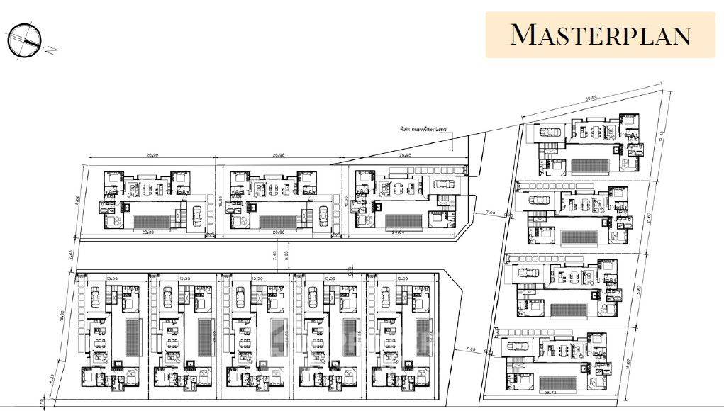 รูป วิลล่า 3-ห้องนอน ใน บ่อผุด (ID 2503975) - รูปที่ 13/15