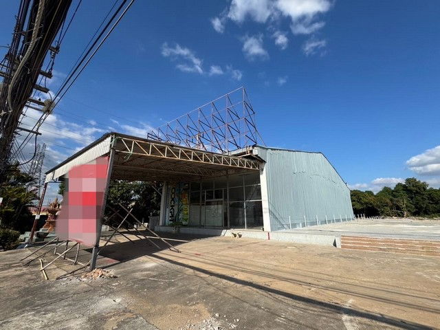 picture FOR SALE  LAND PROPERTY  30640000 BAHT. - 2/8