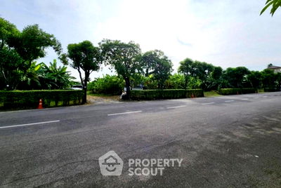 Land for rent The Thai Bar Under The Royal Patronage : 3,628 m² Land for Rent in Bang Phai (ID 2502212)