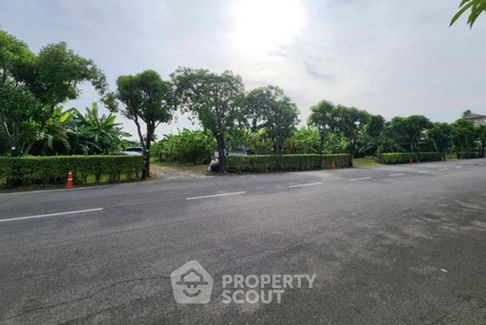 3,628 m² Land for Rent in Bang Phai (ID 2502212)