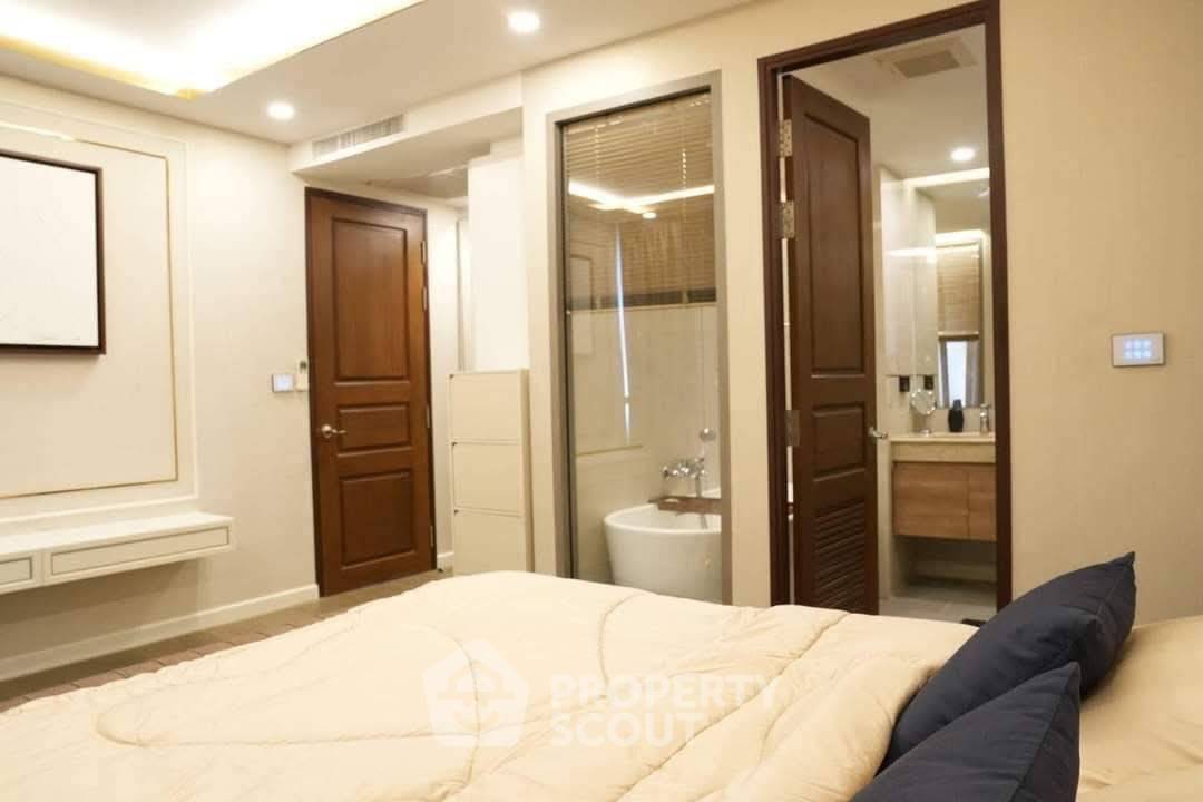 รูป คอนโด 2-ห้องนอน ที่ อมรันทา เรสซิเดนซ์ ใกล้ MRT ห้วยขวาง (ID 2503452) - รูปที่ 6/15