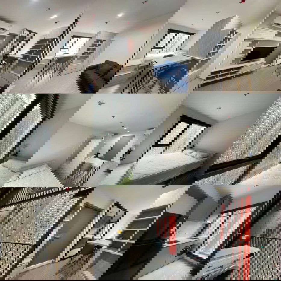 picture Condo for Rent at Life Asoke Hype (B6812089) - 3/7